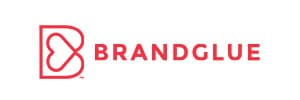 Brandglue