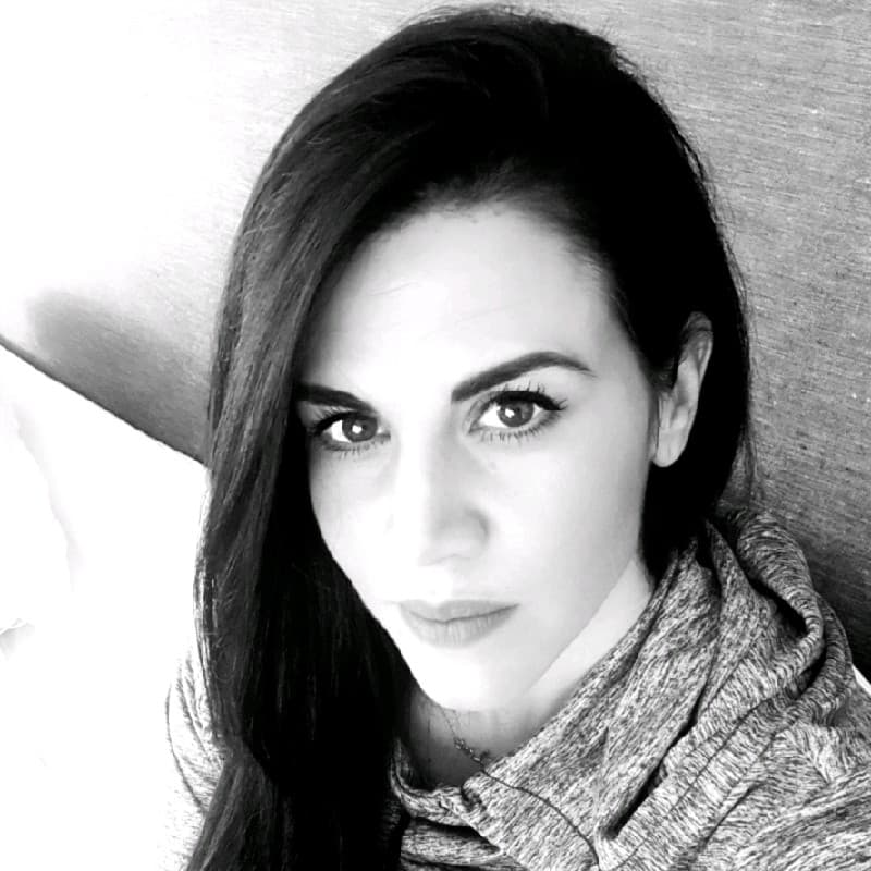 Danielle Afriat
